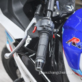 高品質のオートバイ400ccレトロクラシックレトロガソリンモーターサイクルダイレクト供給スポーツオートバイ